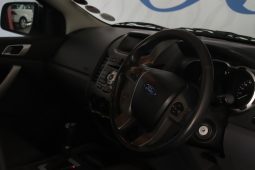 2013 Ford Ranger 3.2TDCi XLT A/T P/U D/C full
