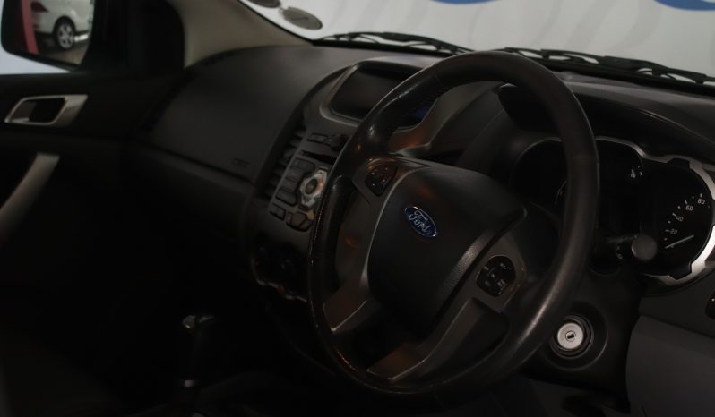 2013 Ford Ranger 3.2TDCi XLT A/T P/U D/C full