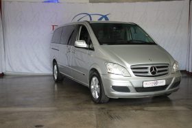 2014 Mercedes Benz Viano 3.0 CDI Trend A/T