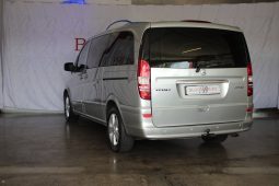 2014 Mercedes Benz Viano 3.0 CDI Trend A/T full
