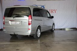 2014 Mercedes Benz Viano 3.0 CDI Trend A/T full
