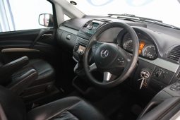 2014 Mercedes Benz Viano 3.0 CDI Trend A/T full