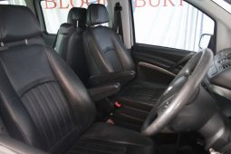 2014 Mercedes Benz Viano 3.0 CDI Trend A/T full