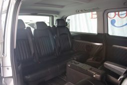 2014 Mercedes Benz Viano 3.0 CDI Trend A/T full
