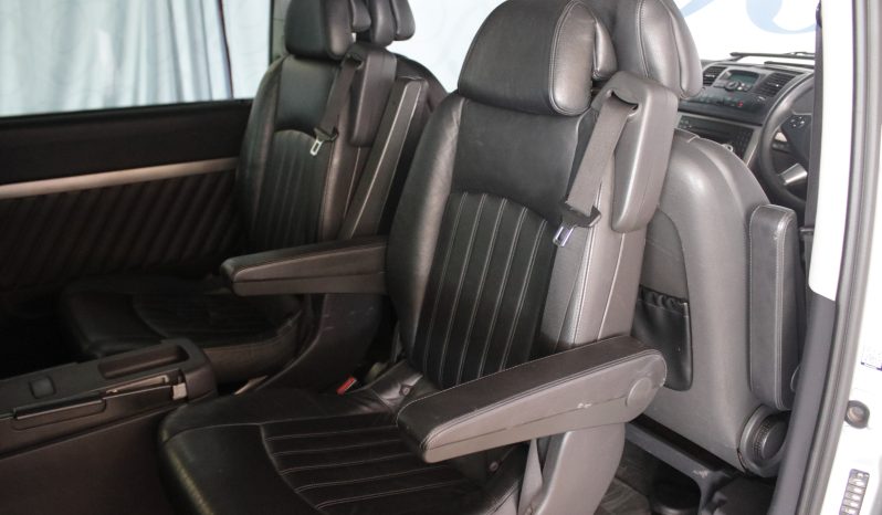 2014 Mercedes Benz Viano 3.0 CDI Trend A/T full