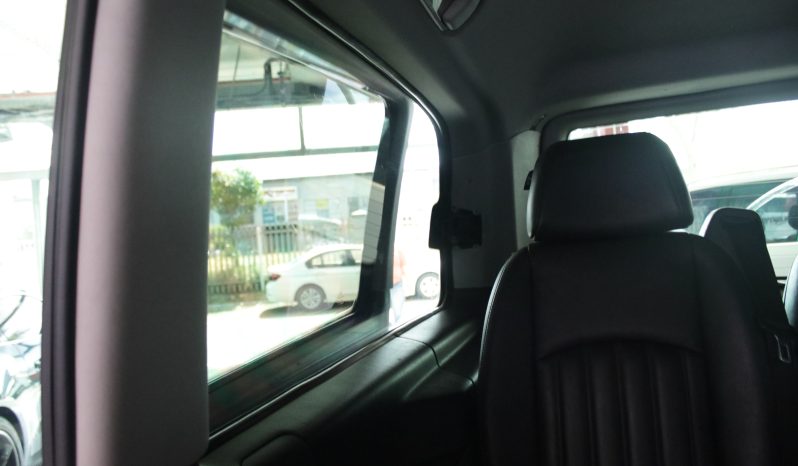 2014 Mercedes Benz Viano 3.0 CDI Trend A/T full