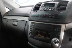 2014 Mercedes Benz Viano 3.0 CDI Trend A/T full