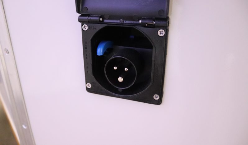 
								2025 Bloomsbury Custom Teardrop Camper full									