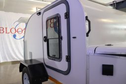 
										2025 Bloomsbury Custom Teardrop Camper full									