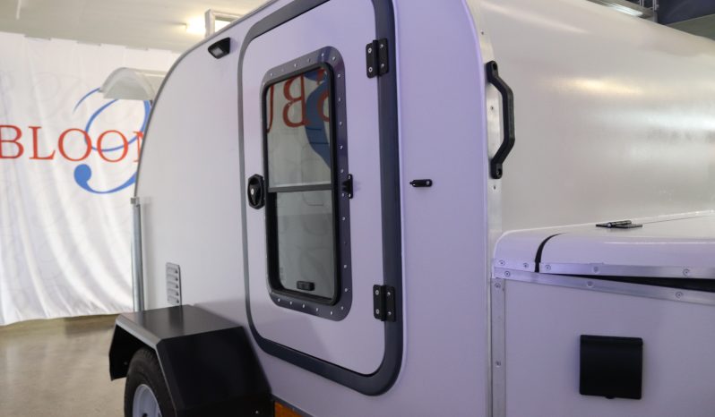 
								2025 Bloomsbury Custom Teardrop Camper full									