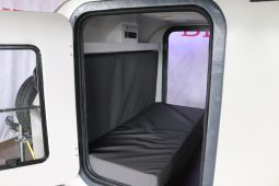 
										2025 Bloomsbury Custom Teardrop Camper full									