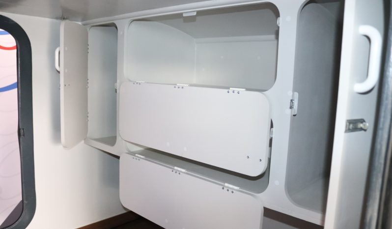 
								2025 Bloomsbury Custom Teardrop Camper full									