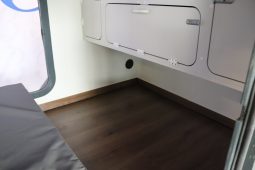 
										2025 Bloomsbury Custom Teardrop Camper full									