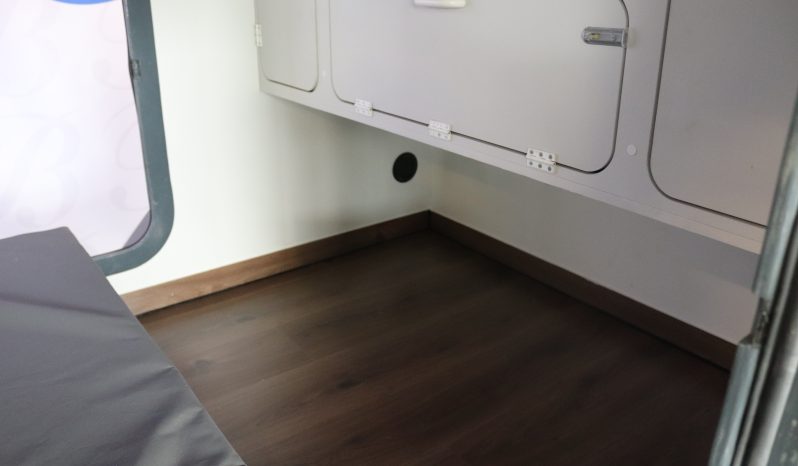 
								2025 Bloomsbury Custom Teardrop Camper full									