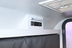 
										2025 Bloomsbury Custom Teardrop Camper full									