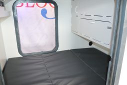 
										2025 Bloomsbury Custom Teardrop Camper full									