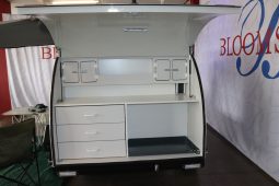 
										2025 Bloomsbury Custom Teardrop Camper full									