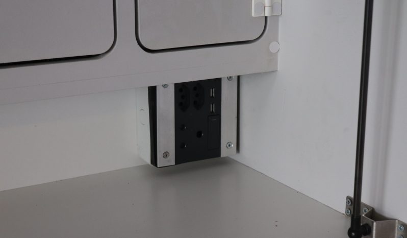 
								2025 Bloomsbury Custom Teardrop Camper full									