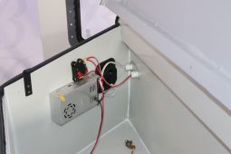 
										2025 Bloomsbury Custom Teardrop Camper full									