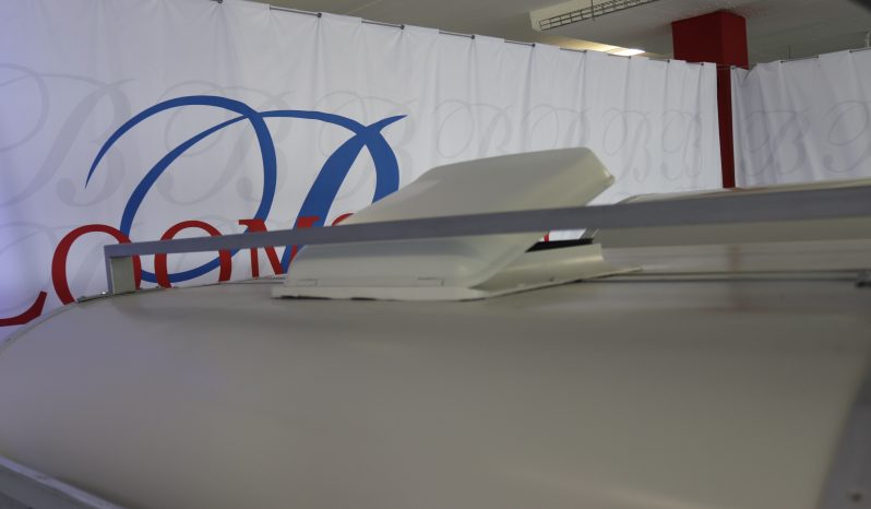 
								2025 Bloomsbury Custom Teardrop Camper full									