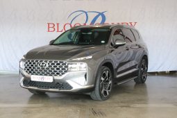 
										2022 Hyundai Santa FE R2.2 AWD Elite 7 Seater Auto full									