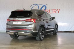 
										2022 Hyundai Santa FE R2.2 AWD Elite 7 Seater Auto full									