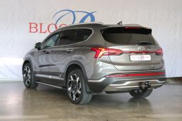 
										2022 Hyundai Santa FE R2.2 AWD Elite 7 Seater Auto full									