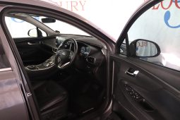 
										2022 Hyundai Santa FE R2.2 AWD Elite 7 Seater Auto full									
