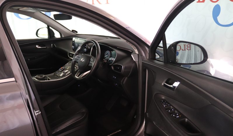 
								2022 Hyundai Santa FE R2.2 AWD Elite 7 Seater Auto full									