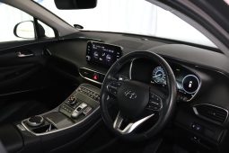 
										2022 Hyundai Santa FE R2.2 AWD Elite 7 Seater Auto full									