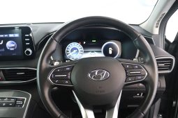 
										2022 Hyundai Santa FE R2.2 AWD Elite 7 Seater Auto full									