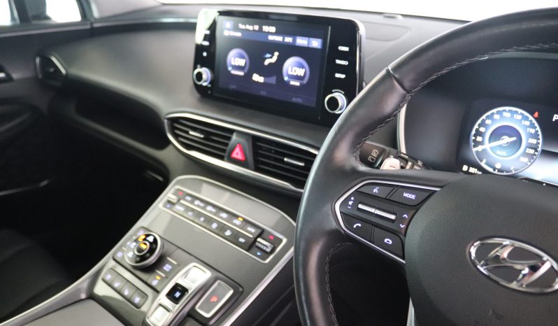 
								2022 Hyundai Santa FE R2.2 AWD Elite 7 Seater Auto full									