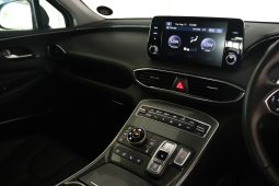 
										2022 Hyundai Santa FE R2.2 AWD Elite 7 Seater Auto full									