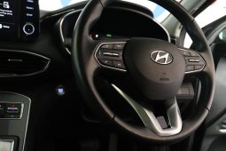 
										2022 Hyundai Santa FE R2.2 AWD Elite 7 Seater Auto full									