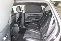 
										2022 Hyundai Santa FE R2.2 AWD Elite 7 Seater Auto full									