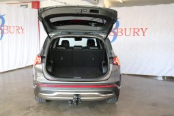 
										2022 Hyundai Santa FE R2.2 AWD Elite 7 Seater Auto full									