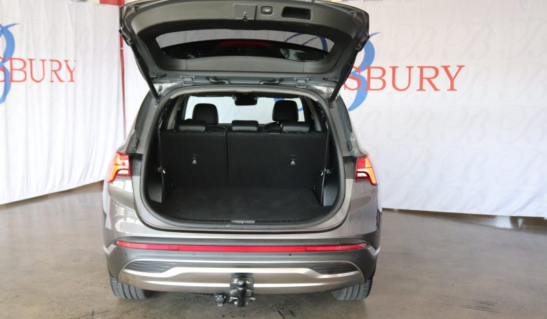 
								2022 Hyundai Santa FE R2.2 AWD Elite 7 Seater Auto full									