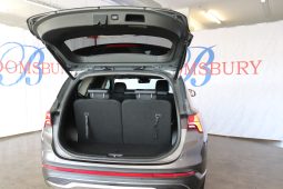 
										2022 Hyundai Santa FE R2.2 AWD Elite 7 Seater Auto full									