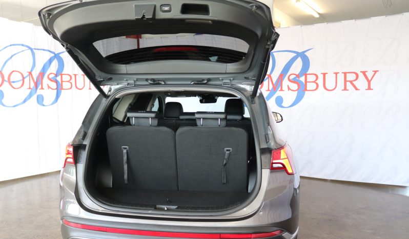 
								2022 Hyundai Santa FE R2.2 AWD Elite 7 Seater Auto full									