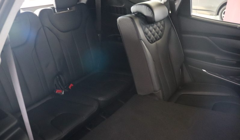 
								2022 Hyundai Santa FE R2.2 AWD Elite 7 Seater Auto full									