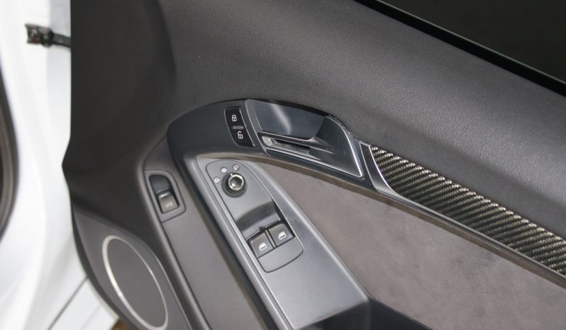 
								2011 Audi RS5 Coupe Quattro Stronic full									