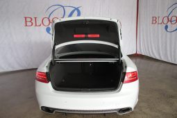 
										2011 Audi RS5 Coupe Quattro Stronic full									