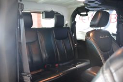 
										2013 Jeep Wrangler Rubicon 3.6L V6 A/T full									