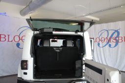 
										2013 Jeep Wrangler Rubicon 3.6L V6 A/T full									