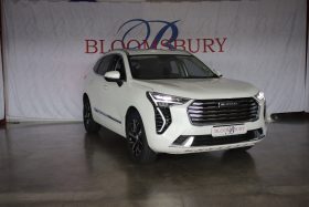 2021 Haval Jolion 1.5T Super Luxury DCT