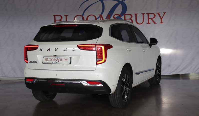 
								2021 Haval Jolion 1.5T Super Luxury DCT full									