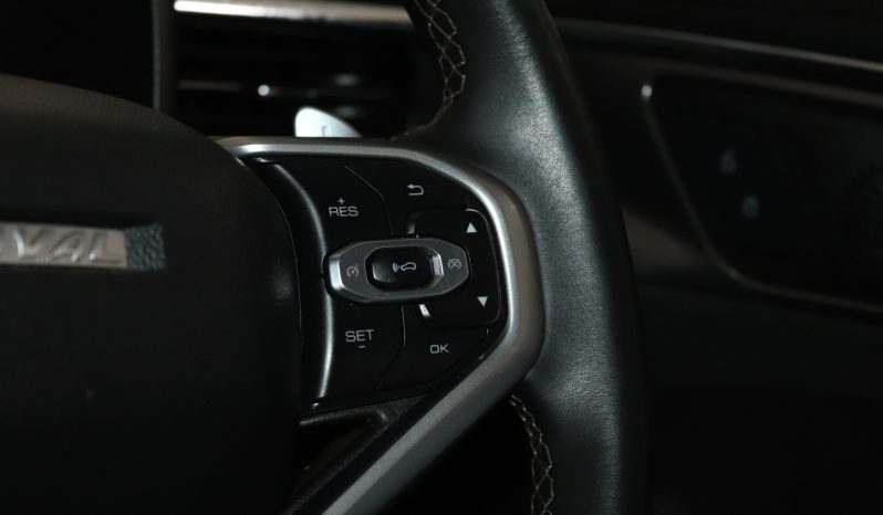 
								2021 Haval Jolion 1.5T Super Luxury DCT full									