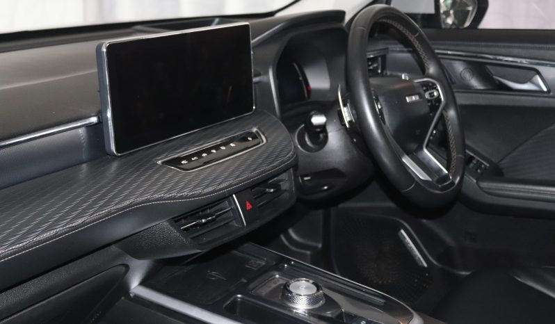 
								2021 Haval Jolion 1.5T Super Luxury DCT full									