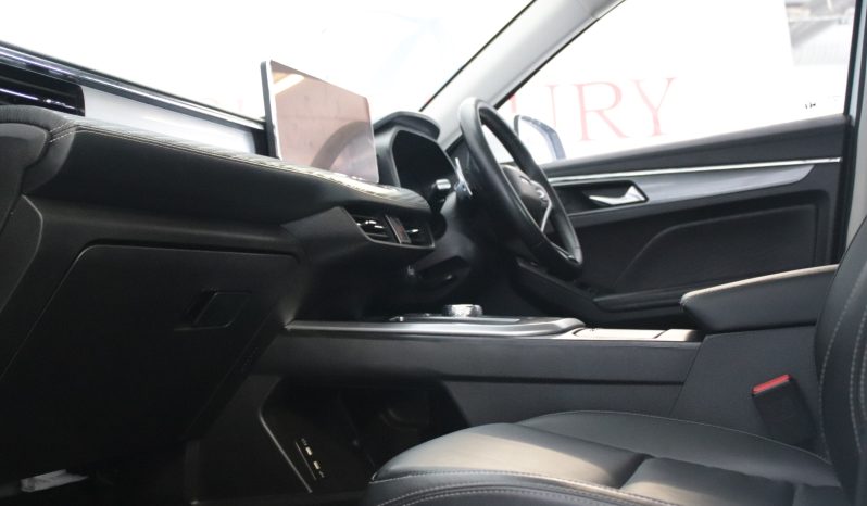 
								2021 Haval Jolion 1.5T Super Luxury DCT full									