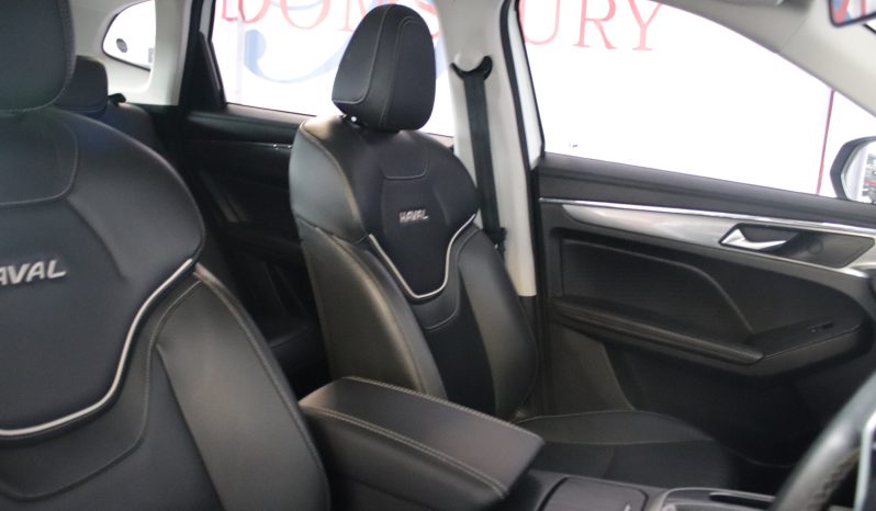 
								2021 Haval Jolion 1.5T Super Luxury DCT full									